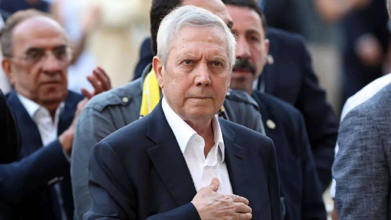Bu sefer eskisi gibi olmayacak: Emre Belözoğlu'ndan resmi Fenerbahçe açıklaması, Aziz Yıldırım Samandıra'ya uçuracak! 6